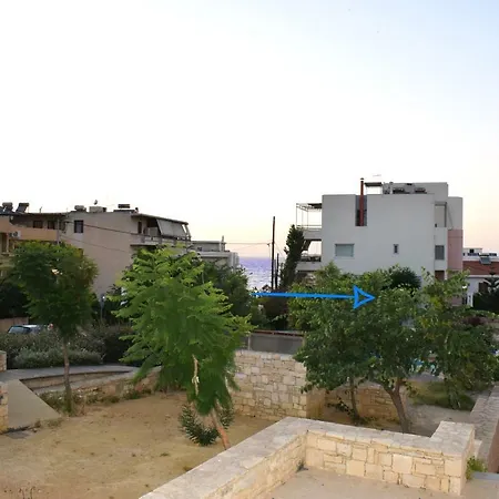 דירה Mary's House
