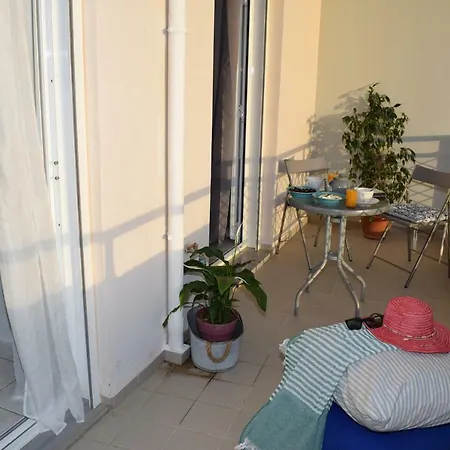 Mary's House דירה העיירה רתימנו