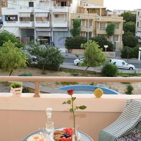 Mary's House דירה העיירה רתימנו