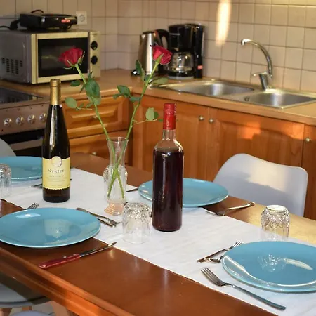 דירה Mary's House העיירה רתימנו