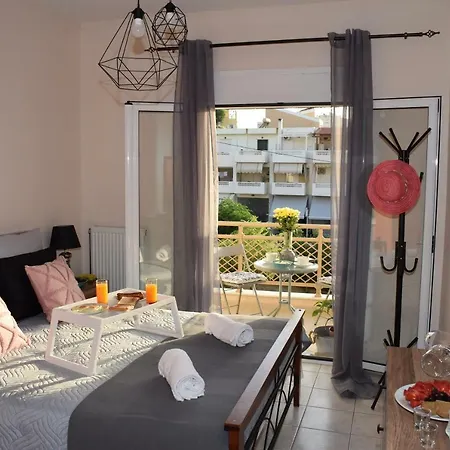 Mary's House דירה העיירה רתימנו