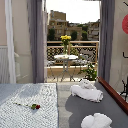 Mary's House Апартаменты *