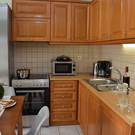 Mary's House Ретимно